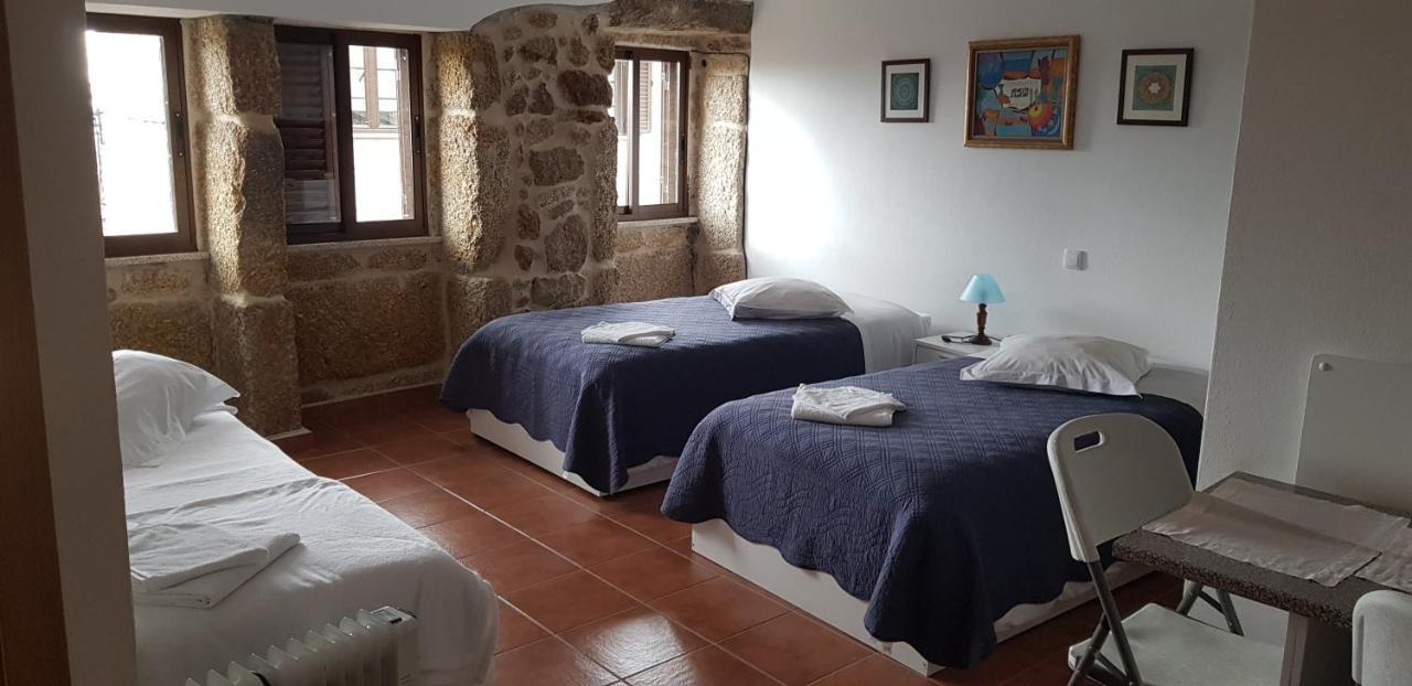 Casa Dom Yahya Villa Belmonte  Exteriör bild