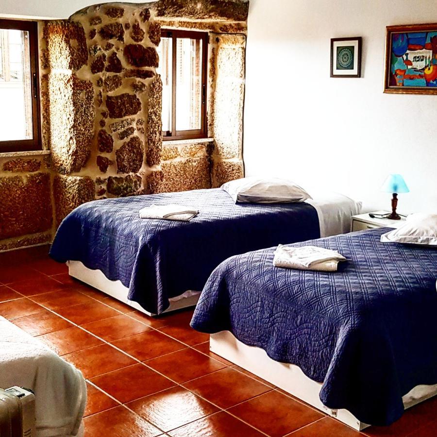 Casa Dom Yahya Villa Belmonte  Exteriör bild