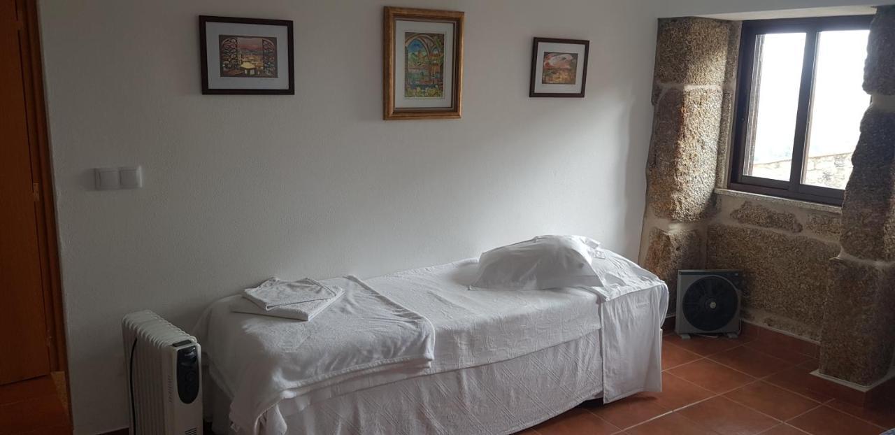 Casa Dom Yahya Villa Belmonte  Exteriör bild