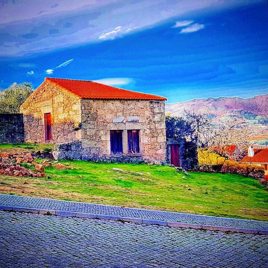 Casa Dom Yahya Villa Belmonte  Exteriör bild