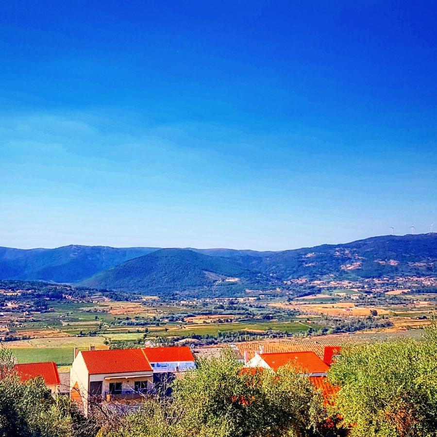 Casa Dom Yahya Villa Belmonte  Exteriör bild