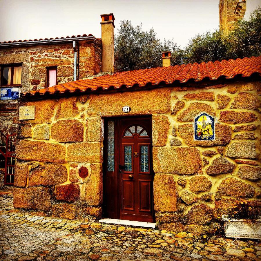 Casa Dom Yahya Villa Belmonte  Exteriör bild