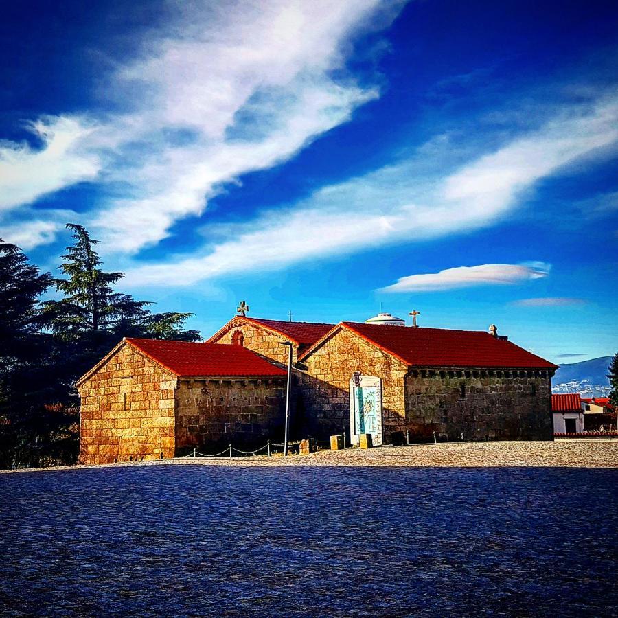Casa Dom Yahya Villa Belmonte  Exteriör bild