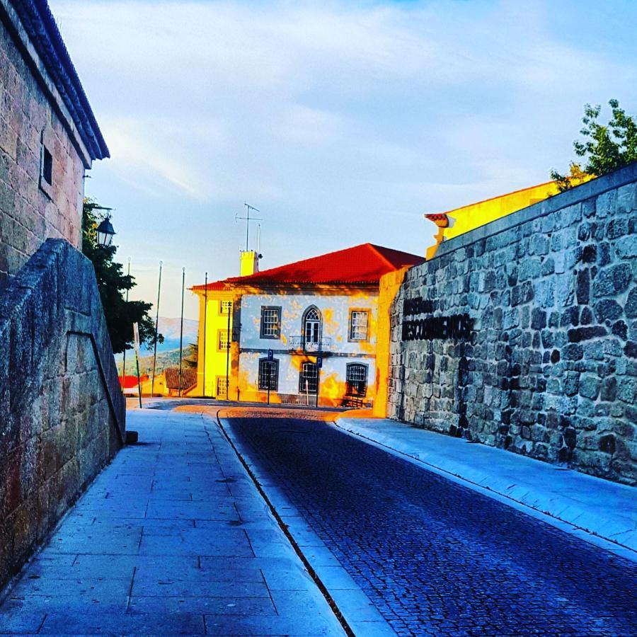 Casa Dom Yahya Villa Belmonte  Exteriör bild