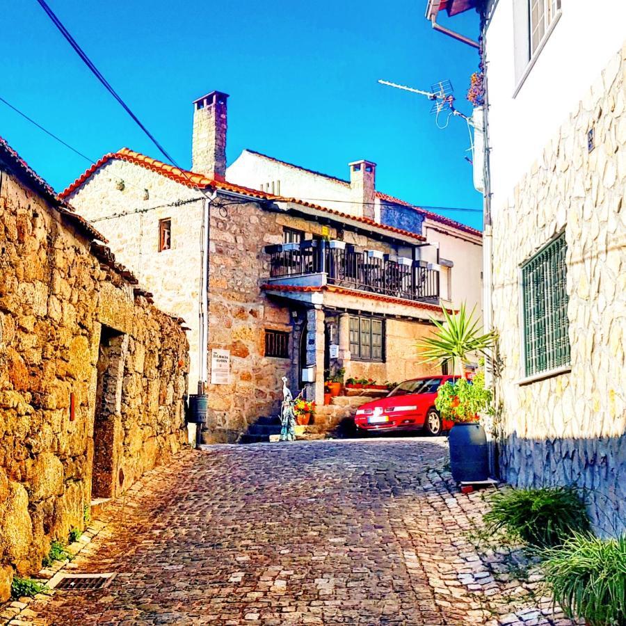 Casa Dom Yahya Villa Belmonte  Exteriör bild