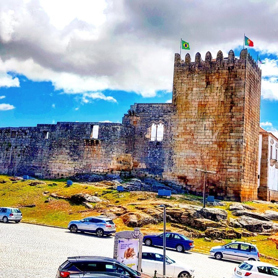 Casa Dom Yahya Villa Belmonte  Exteriör bild