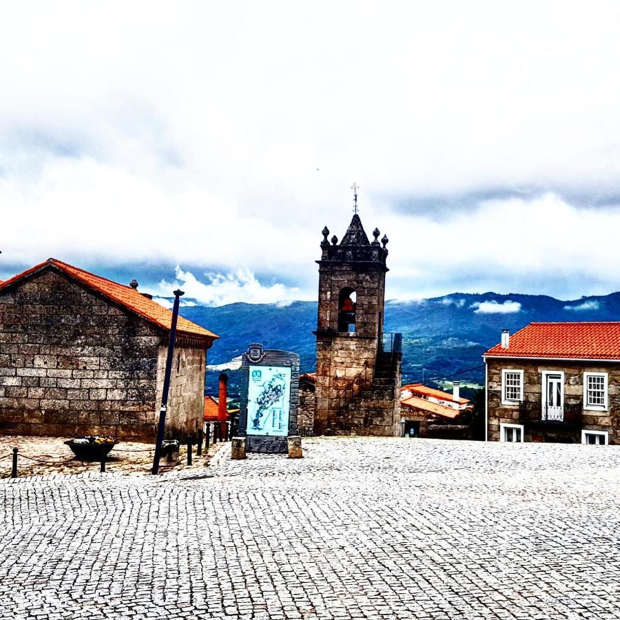 Casa Dom Yahya Villa Belmonte  Exteriör bild